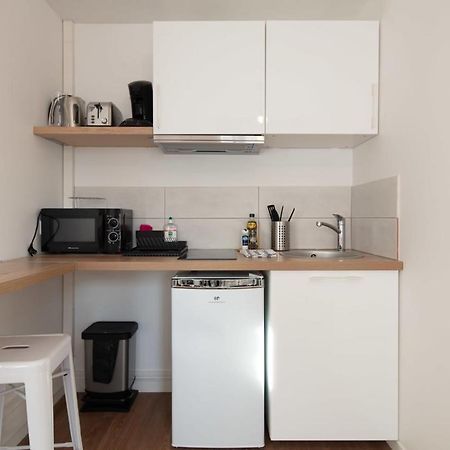 Studio Vahiny1 All Comfort Wifi Netflix Parking Saint-Nazaire  Extérieur photo