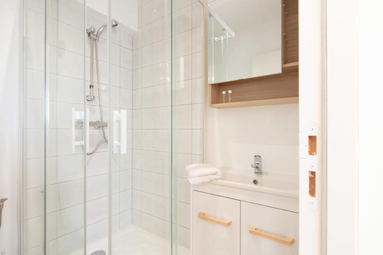 Studio Vahiny1 All Comfort Wifi Netflix Parking Saint-Nazaire  Extérieur photo
